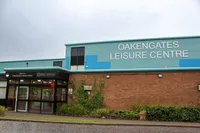 Oakengates Leisure Centre