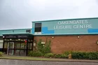 Oakengates Leisure Centre